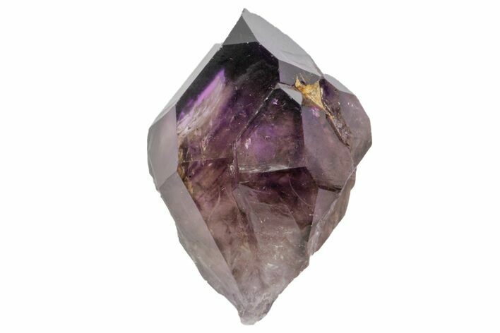 Shangaan Amethyst Crystal - Chibuku Mine, Zimbabwe #113435